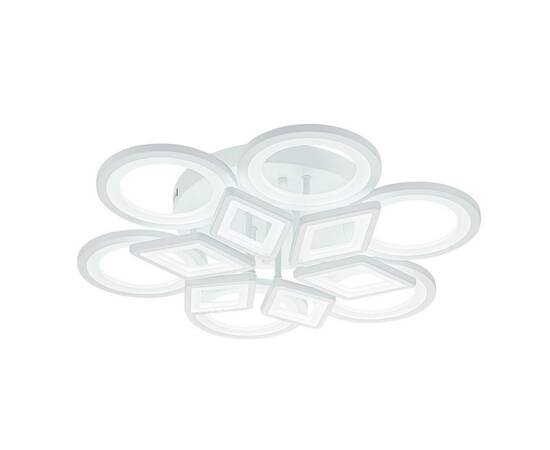 Потолочная светодиодная люстра Escada Mosaic 10248/12LED, изображение 4