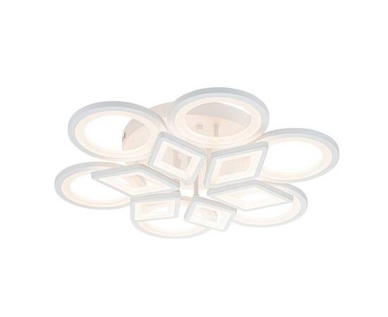 Потолочная светодиодная люстра Escada Mosaic 10248/12LED, изображение 5