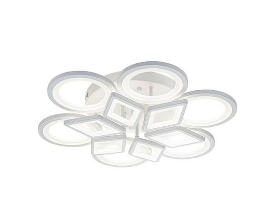 Потолочная светодиодная люстра Escada Mosaic 10248/12LED, изображение 6