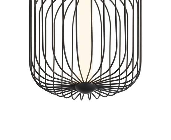 Подвесной светодиодный светильник Freya Sabi FR6131PL-L13B, изображение 3