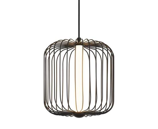 Подвесной светодиодный светильник Freya Sabi FR6131PL-L13B, изображение 4