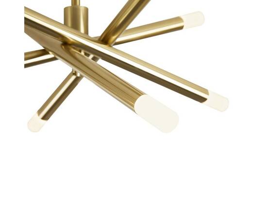 Подвесная светодиодная люстра Freya Wands FR6130PL-L24B, изображение 3