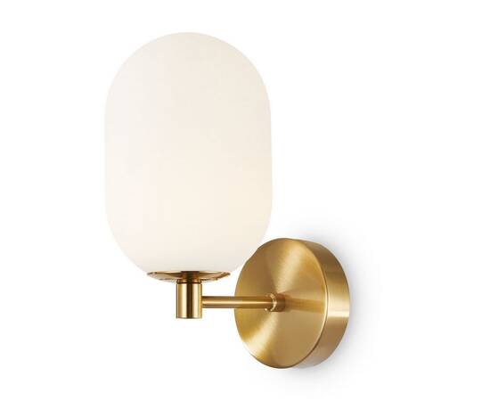 Бра Freya Sharlot FR1012WL-01BS