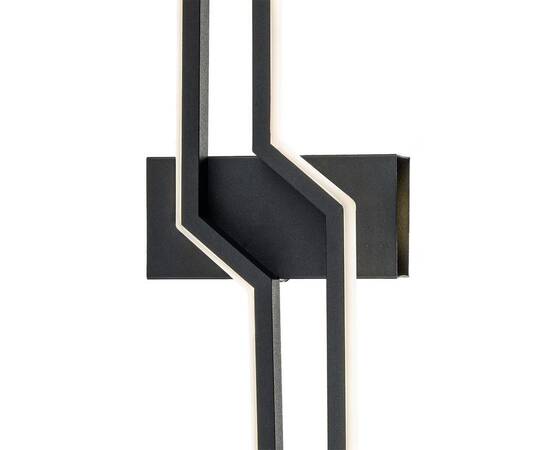 Бра Escada Rail 10219/2LED Black, изображение 3