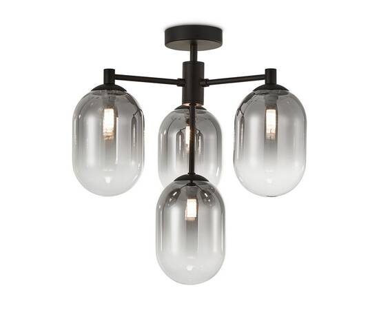 Потолочная люстра Freya Tesse FR1011PL-04B