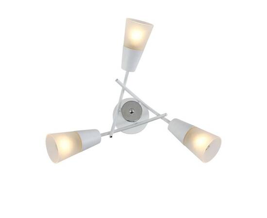 Потолочная люстра Escada Calla 1109/3P White, изображение 2