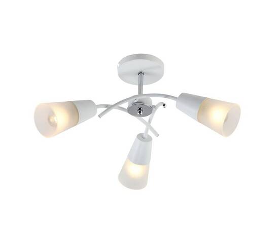 Потолочная люстра Escada Calla 1109/3P White, изображение 3