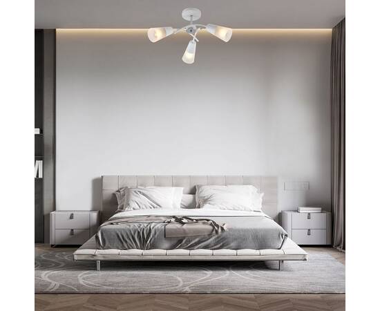 Потолочная люстра Escada Calla 1109/3P White, изображение 4