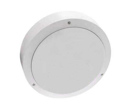 Потолочный светодиодный светильник Uniel ULW-K15A 25W/4000K IP65 White UL-00011125