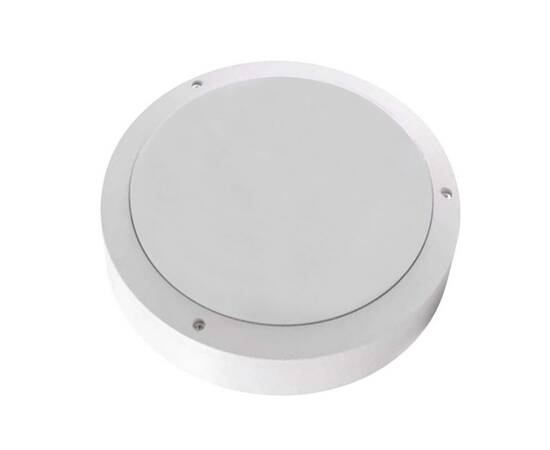 Потолочный светодиодный светильник Uniel ULW-K15A 25W/5000K IP65 White UL-00010969, изображение 2