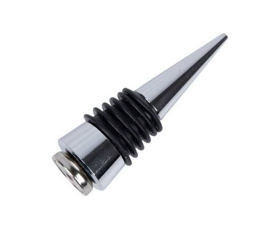 Настольная светодиодная лампа Uniel ULM-D950 3W/3000-6500K/Dim IP54 Black UL-00011377, изображение 5