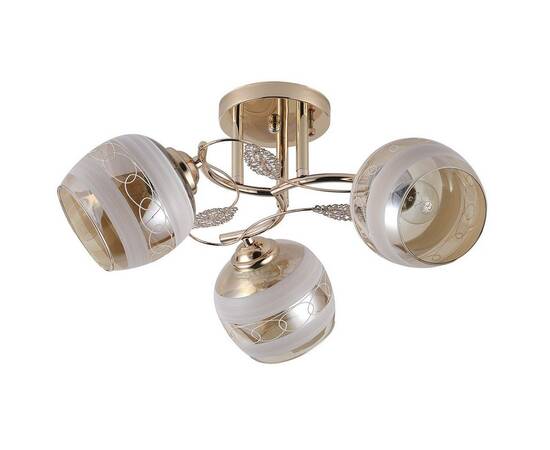 Потолочная люстра Escada Aiva 1110/3PL