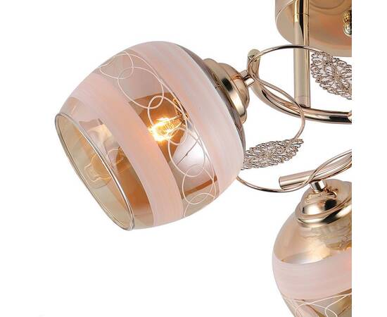 Потолочная люстра Escada Aiva 1110/3PL, изображение 3