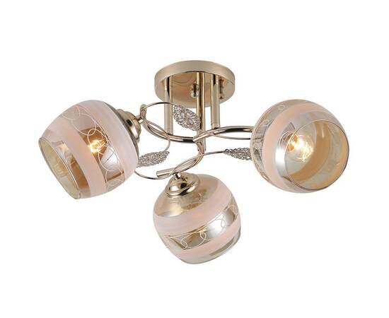 Потолочная люстра Escada Aiva 1110/3PL, изображение 4