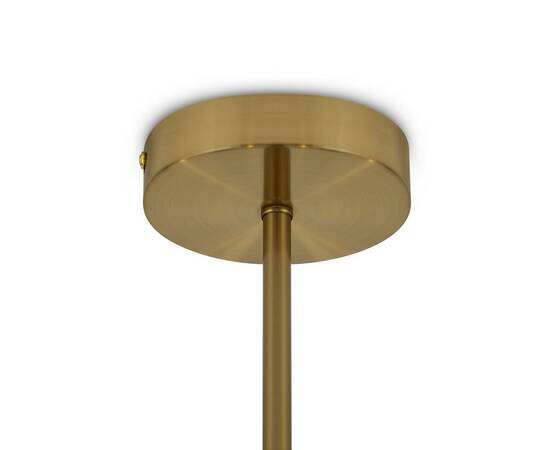 Подвесная люстра Freya Ceramics FR2029PL-04BS, изображение 2