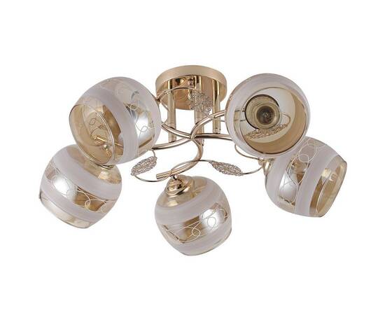 Потолочная люстра Escada Aiva 1110/5PL
