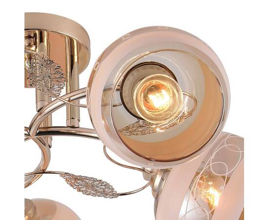 Потолочная люстра Escada Aiva 1110/5PL, изображение 3