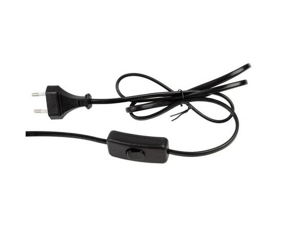 Торшер Uniel UML-T702 E14 Silver+ UL-00010957, изображение 2