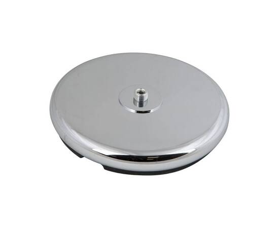 Торшер Uniel UML-T702 E14 Silver+ UL-00010957, изображение 3