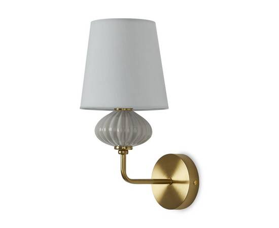 Бра Freya Ceramics FR2029WL-01BS