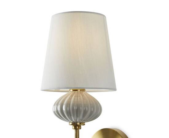 Бра Freya Ceramics FR2029WL-01BS, изображение 3