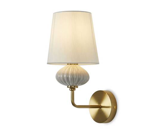 Бра Freya Ceramics FR2029WL-01BS, изображение 5