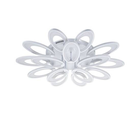 Потолочная светодиодная люстра Escada Ecla 10229/SG Led