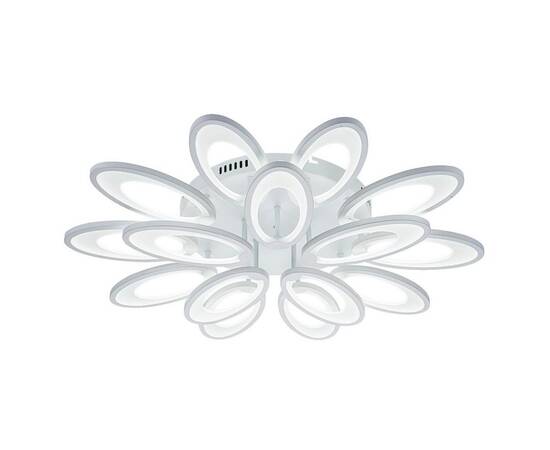 Потолочная светодиодная люстра Escada Ecla 10229/SG Led, изображение 3