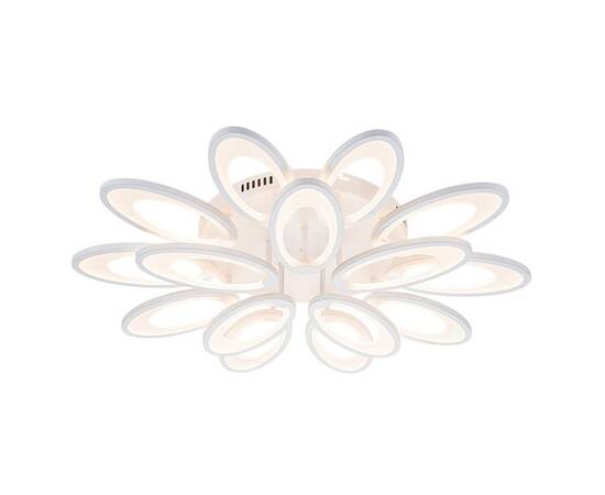 Потолочная светодиодная люстра Escada Ecla 10229/SG Led, изображение 4