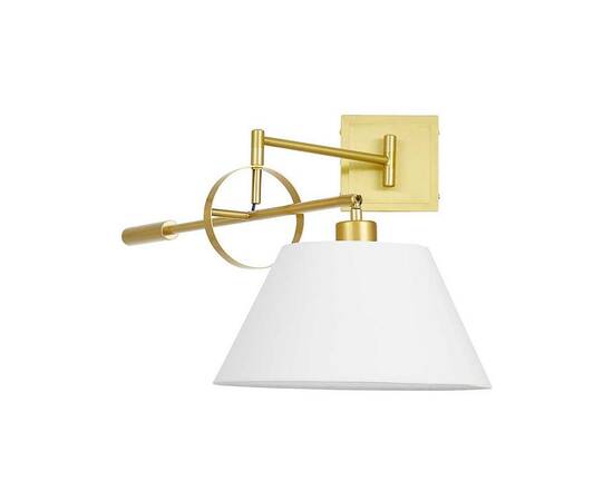 Бра Lumina Deco Brantol LDW 1124 MD+WT