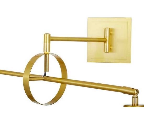 Бра Lumina Deco Brantol LDW 1124 MD+WT, изображение 2