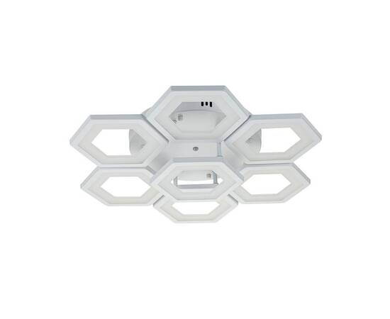 Потолочная светодиодная люстра Escada Hexagon 10204/7Led