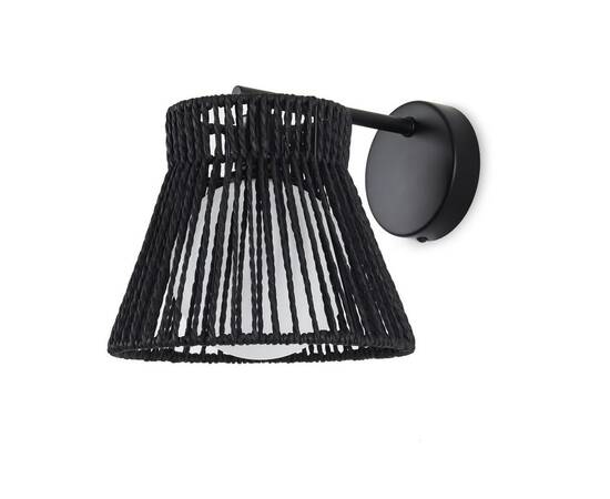 Бра Freya Cottage FR5405WL-01B