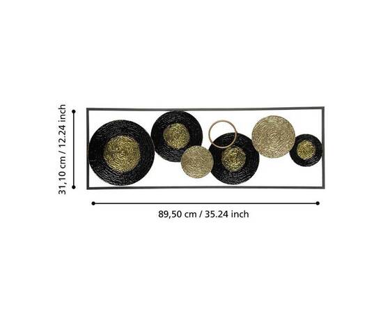 Панно Eglo NUMAZU 426008, изображение 3