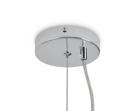 Подвесной светильник Freya Pleating FR5434PL-03GR1, изображение 2