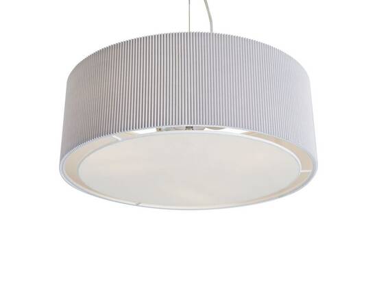 Подвесной светильник Freya Pleating FR5434PL-03GR1, изображение 3