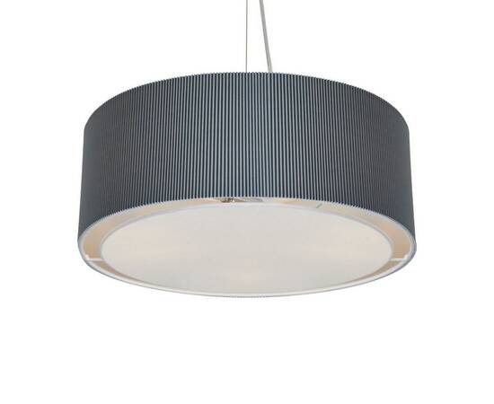 Подвесной светильник Freya Pleating FR5434PL-03GR, изображение 3