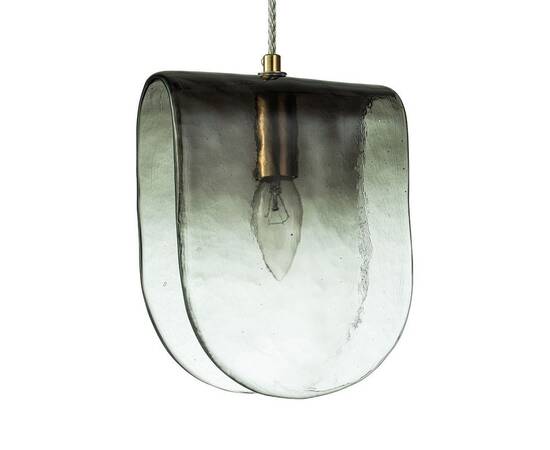 Подвесной светильник Indigo Manto 11035/1P Black V000467, изображение 2