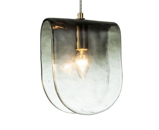 Подвесной светильник Indigo Manto 11035/1P Black V000467, изображение 3