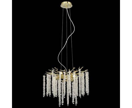 Подвесная люстра Velante 185-303-06