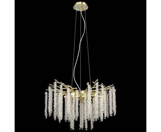 Подвесная люстра Velante 185-303-08