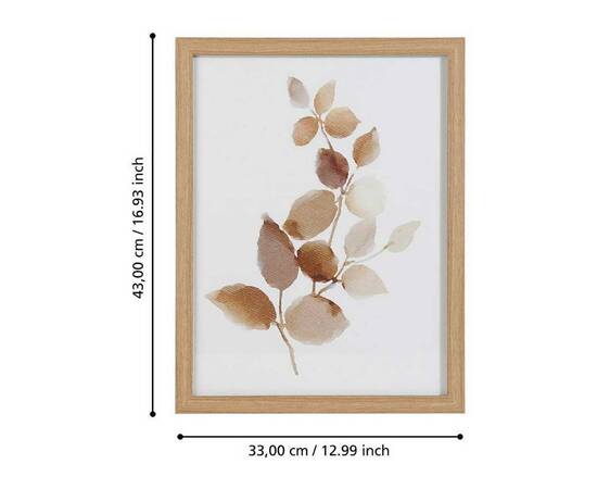 Картина Eglo ROBERVAL 423091, изображение 3