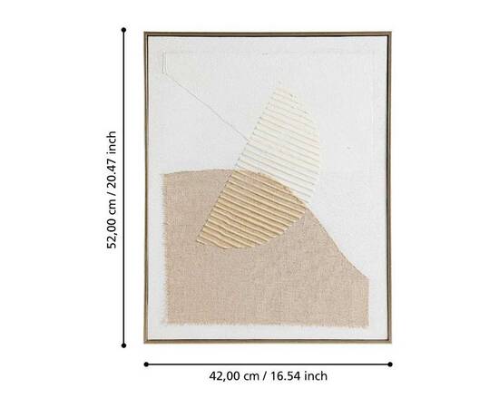 Картина Eglo MENTAKAB 423106, изображение 5