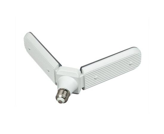 Лампа светодиодная Uniel E27 16W прозрачная LED-P65-16W/SPFS/E27/CL/P2 PLP32WH UL-00011419, изображение 3