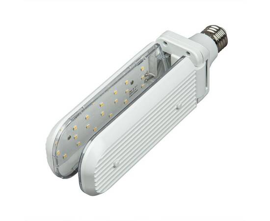 Лампа светодиодная Uniel E27 16W прозрачная LED-P65-16W/SPFS/E27/CL/P2 PLP32WH UL-00011419, изображение 6