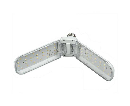 Лампа светодиодная Uniel E27 16W прозрачная LED-P65-16W/SPFS/E27/CL/P2 PLP32WH UL-00011419, изображение 7