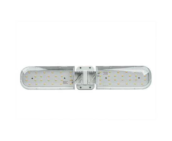 Лампа светодиодная Uniel E27 16W прозрачная LED-P65-16W/SPFS/E27/CL/P2 PLP32WH UL-00011419, изображение 9