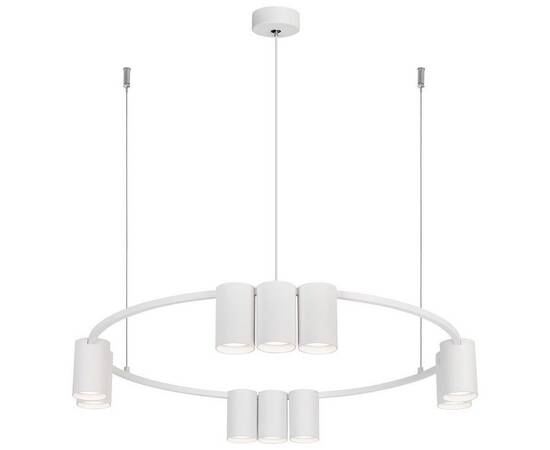 Подвесная люстра Velante 471-003-10