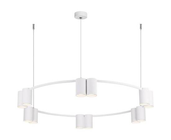 Подвесная люстра Velante 471-003-12