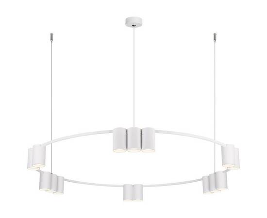 Подвесная люстра Velante 471-003-15